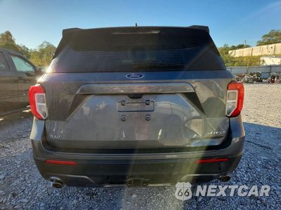 Zdjęcie 6 z 13 samochodu: 2024 FORD EXPLORER XLT VIN:1FMSK8DH3RGA00222 - miniatura