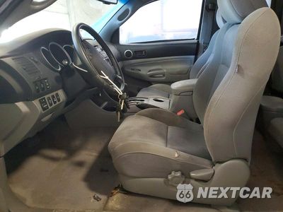 Zdjęcie 7 z 12 samochodu: 2009 TOYOTA TACOMA V6 VIN:5TEUU42NX9Z619966 - miniatura