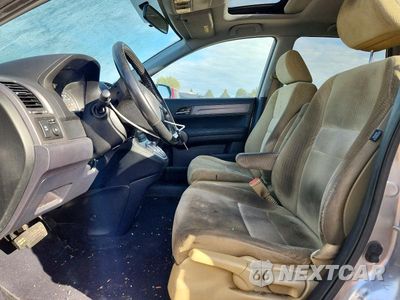 Zdjęcie 7 z 12 samochodu: 2008 HONDA CR-V EXL VIN:JHLRE48708C035829 - miniatura