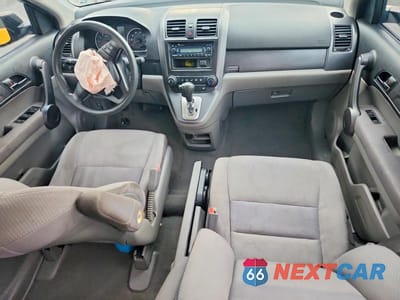 Zdjęcie 8 z 13 samochodu: 2008 HONDA CR-V LX VIN:3CZRE38358G700395 - miniatura