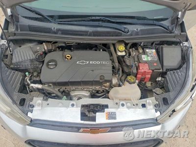 Zdjęcie 11 z 12 samochodu: 2017 CHEVROLET SPARK LS VIN:KL8CA6SA3HC726585 - miniatura