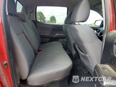 Zdjęcie 10 z 12 samochodu: 2023 TOYOTA TACOMA SR5 V6 VIN:3TMCZ5AN5PM562641 - miniatura