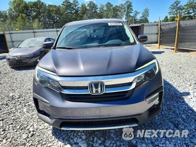 Zdjęcie 17 z 52 samochodu: 2019 HONDA PILOT EXL VIN:5FNYF5H59KB026566 - miniatura