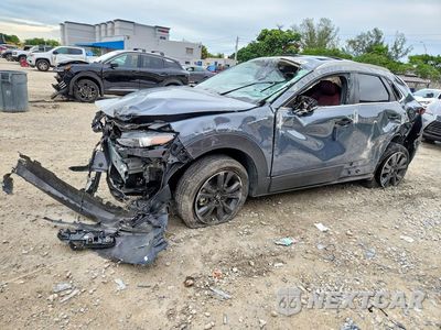 2023 MAZDA CX-30 PREFERRED 3MVDMBCM9PM563814 - główne zdjęcie licytacji z USA - miniatura