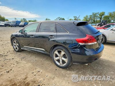 Drugie zdjęcie samochodu z przodu: 2015 TOYOTA VENZA LIMITED VIN:4T3BK3BB3FU114811 - miniatura