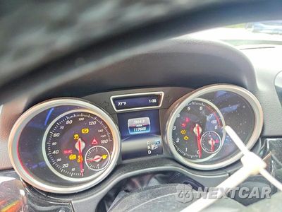 Zdjęcie 9 z 13 samochodu: 2017 MERCEDES-BENZ GLE 350 4MATIC VIN:4JGDA5HB1HA863652 - miniatura