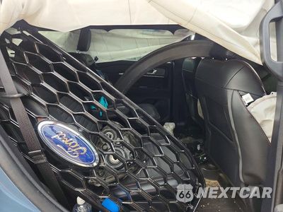 Zdjęcie 10 z 12 samochodu: 2025 FORD EXPLORER ST-LINE VIN:1FMUK8KH9SGA76836 - miniatura