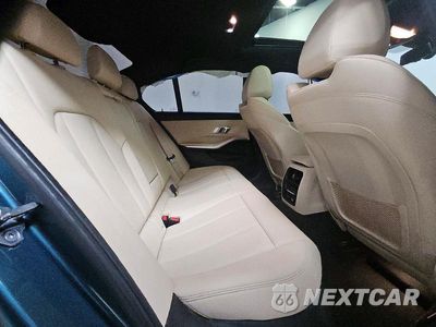 Zdjęcie 10 z 12 samochodu: 2020 BMW 330XI VIN:3MW5R7J0XL8B06689 - miniatura