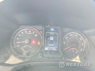 Zdjęcie 9 z 12 samochodu: 2022 TOYOTA TACOMA SR VIN:3TYRX5GN9NT060529 - miniatura
