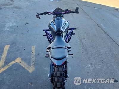 Zdjęcie 6 z 9 samochodu: 2015 YAMAHA FZ07 VIN:JYARM06E8FA000132 - miniatura