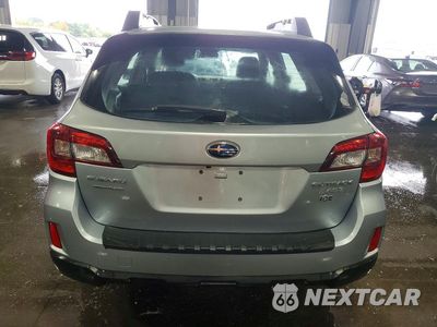 Zdjęcie 6 z 12 samochodu: 2017 SUBARU OUTBACK 2.5I VIN:4S4BSAAC9H3332221 - miniatura