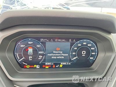 Zdjęcie 9 z 13 samochodu: 2025 AUDI Q4 E-TRON PREMIUM VIN:WA1KUBFZ2SP060381 - miniatura