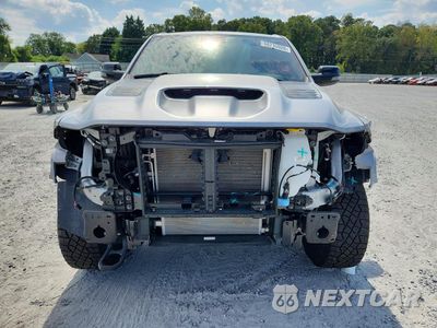 Piąte zdjęcie samochodu w środku: 2026 RAM 1500 RHO VIN:1C6SRFUP5TN156378 - miniatura