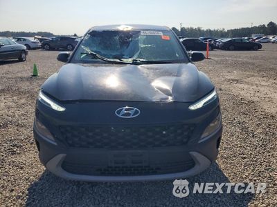Piąte zdjęcie samochodu w środku: 2023 HYUNDAI KONA SE VIN:KM8K22AB3PU986833 - miniatura