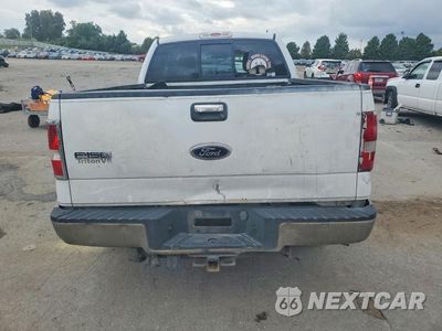 Zdjęcie 6 z 12 samochodu: 2004 FORD F150 VIN:1FTPX12504NC71173 - miniatura