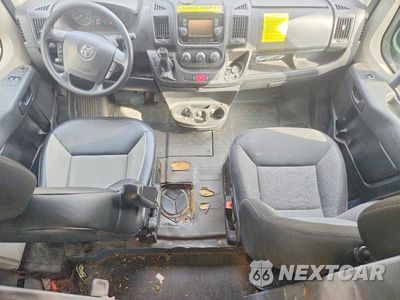 Zdjęcie 8 z 13 samochodu: 2021 RAM PROMASTER 3500 DELIVERY VAN VIN:3C6MRVJGXME550021 - miniatura