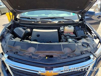 Zdjęcie 12 z 13 samochodu: 2022 CHEVROLET TRAVERSE LS VIN:1GNERFKW2NJ159756 - miniatura