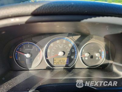 Zdjęcie 9 z 13 samochodu: 2008 HYUNDAI SANTA FE SE VIN:5NMSH73E98H171357 - miniatura