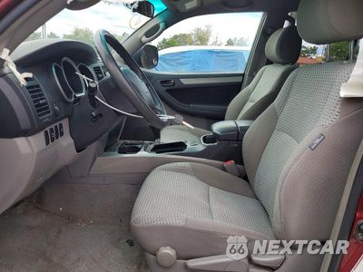 Zdjęcie 7 z 12 samochodu: 2007 TOYOTA 4RUNNER SR5 VIN:JTEBU14R678107184 - miniatura