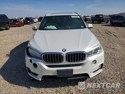 Piąte zdjęcie samochodu w środku: 2017 BMW X5 XDRIVE35I VIN:5UXKR0C51H0U52541 - miniatura