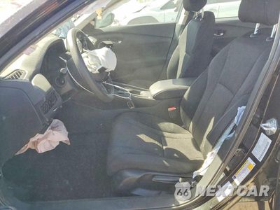 Zdjęcie 7 z 12 samochodu: 2024 HONDA ACCORD LX VIN:1HGCY1F26RA057364 - miniatura