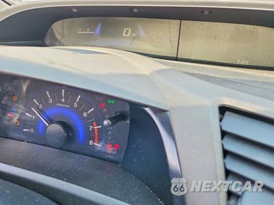 Zdjęcie 9 z 13 samochodu: 2012 HONDA CIVIC LX VIN:2HGFG3B51CH566461 - miniatura