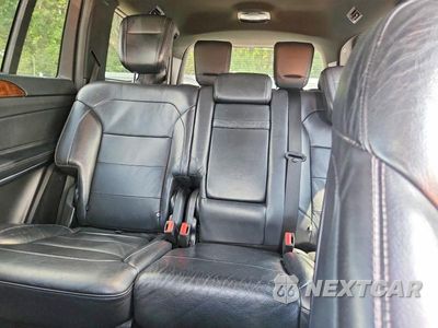 Zdjęcie 10 z 14 samochodu: 2019 MERCEDES-BENZ GLS 550 4MATIC VIN:4JGDF7DE5KB222454 - miniatura