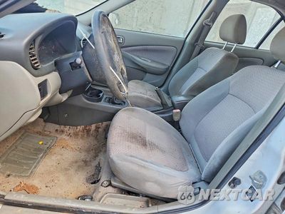 Zdjęcie 7 z 12 samochodu: 2006 NISSAN SENTRA 1.8 VIN:3N1CB51D36L644743 - miniatura
