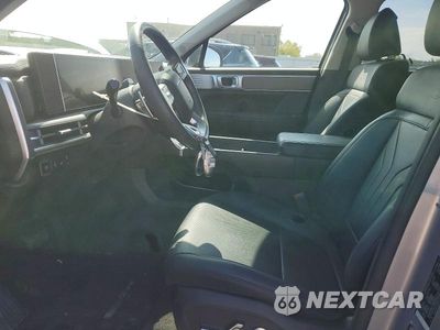 Zdjęcie 7 z 14 samochodu: 2024 HYUNDAI SANTA FE XRT VIN:5NMP3DGLXRH041133 - miniatura