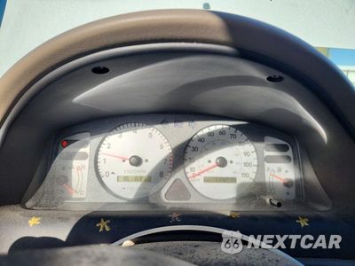 Zdjęcie 9 z 12 samochodu: 2000 TOYOTA COROLLA VE VIN:1NXBR12E6YZ354666 - miniatura