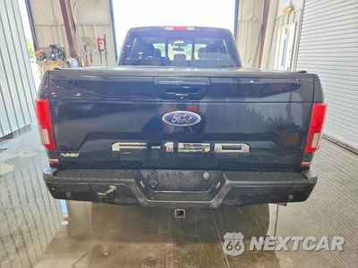 Zdjęcie 6 z 12 samochodu: 2018 FORD F150 SUPERCREW VIN:1FTFW1EGXJFC83185 - miniatura