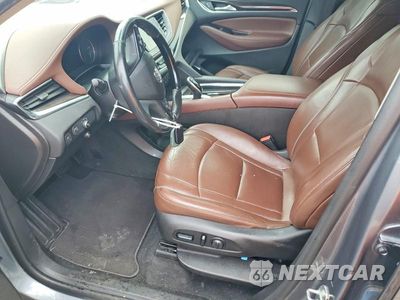 Zdjęcie 7 z 13 samochodu: 2018 BUICK ENCLAVE AVENIR VIN:5GAEVCKW9JJ207963 - miniatura