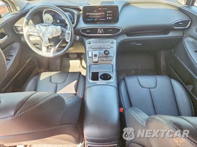 Zdjęcie 8 z 13 samochodu: 2023 HYUNDAI SANTA FE SEL PREMIUM VIN:5NMS34AJ4PH590261 - miniatura