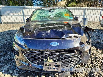 Piąte zdjęcie samochodu w środku: 2020 FORD ESCAPE SE VIN:1FMCU9G63LUA90320 - miniatura