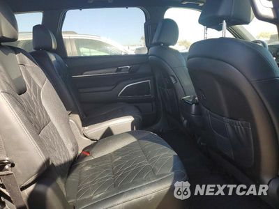 Zdjęcie 11 z 14 samochodu: 2025 KIA TELLURIDE EX X-PRO VIN:5XYP3DGC6SG639008 - miniatura