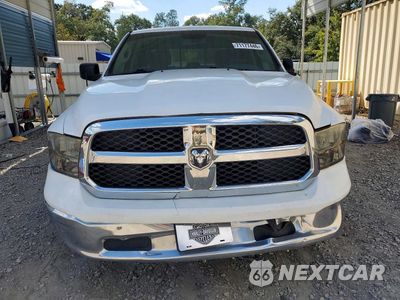 Piąte zdjęcie samochodu w środku: 2013 RAM 1500 SLT VIN:1C6RR6LT5DS696930 - miniatura