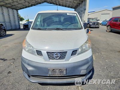 Piąte zdjęcie samochodu w środku: 2013 NISSAN NV200 DELIVERY VAN VIN:3N6CM0KNXDK696632 - miniatura