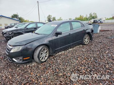 2010 FORD FUSION 3FAHP0HA2AR220775 - główne zdjęcie licytacji z USA - miniatura