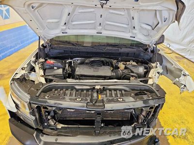 Zdjęcie 11 z 12 samochodu: 2021 CHEVROLET SILVERADO K1500 VIN:3GCPYAEHXMG331391 - miniatura