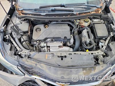 Zdjęcie 11 z 12 samochodu: 2018 CHEVROLET CRUZE LT VIN:1G1BE5SM0J7156578 - miniatura