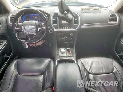 Zdjęcie 8 z 13 samochodu: 2015 CHRYSLER 300 LIMITED VIN:2C3CCAAG6FH930175 - miniatura