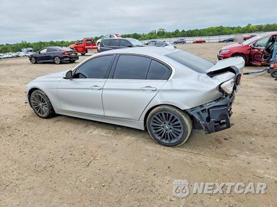 Drugie zdjęcie samochodu z przodu: 2013 BMW 335 XI VIN:WBA3B9C51DF585948 - miniatura