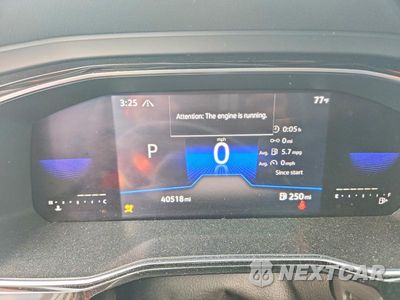 Zdjęcie 9 z 12 samochodu: 2022 VOLKSWAGEN JETTA SPORT VIN:3VWBM7BU0NM011104 - miniatura