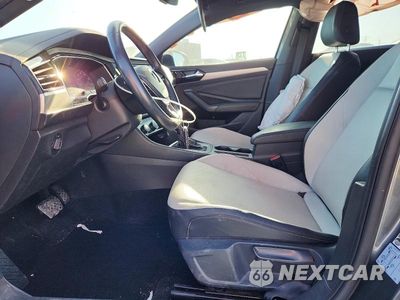 Zdjęcie 7 z 13 samochodu: 2020 VOLKSWAGEN JETTA S VIN:3VWC57BU2LM081573 - miniatura