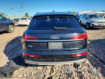 Zdjęcie 6 z 14 samochodu: 2021 AUDI Q5 PREMIUM VIN:WA1AAAFY8M2059144 - miniatura