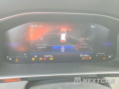 Zdjęcie 9 z 12 samochodu: 2025 VOLKSWAGEN JETTA SPORT VIN:3VWBX7BU4SM091395 - miniatura