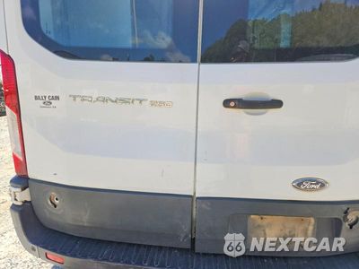 Zdjęcie 10 z 13 samochodu: 2018 FORD TRANSIT T-250 VIN:1FTYR2CM6JKA34131 - miniatura