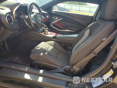 Zdjęcie 7 z 12 samochodu: 2022 CHEVROLET CAMARO LT1 VIN:1G1FF1R77N0124961 - miniatura