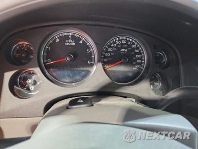 Zdjęcie 9 z 14 samochodu: 2012 CHEVROLET TAHOE K1500 LTZ VIN:1GNSKCE0XCR217978 - miniatura