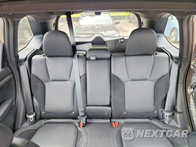 Zdjęcie 10 z 13 samochodu: 2025 SUBARU FORESTER TOURING VIN:JF2SLSTD8SH452231 - miniatura